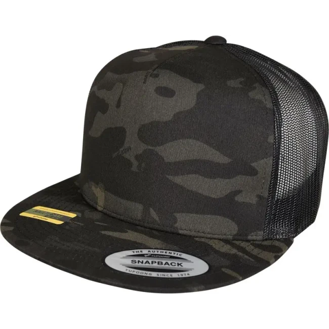 multicam black