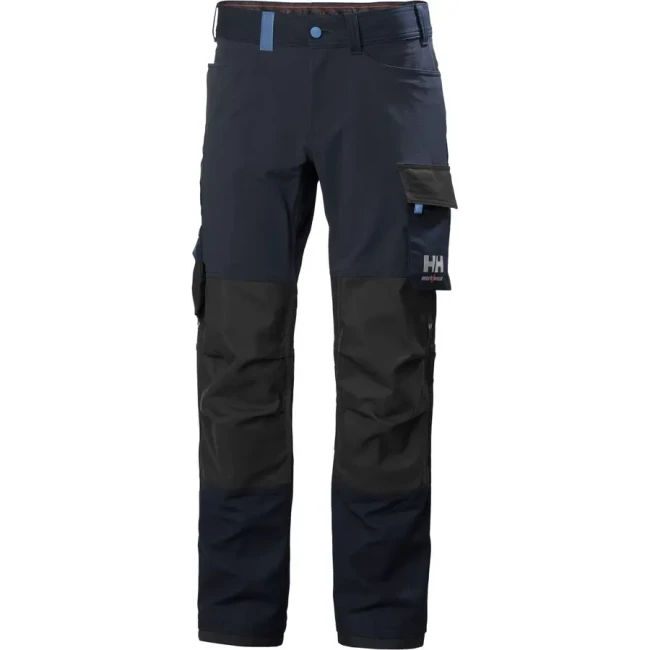 navy/ebony
