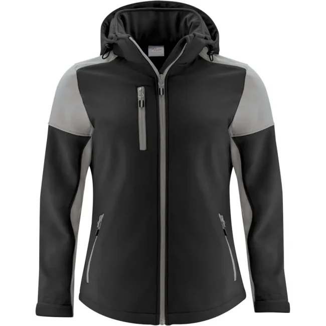 black/anthracite