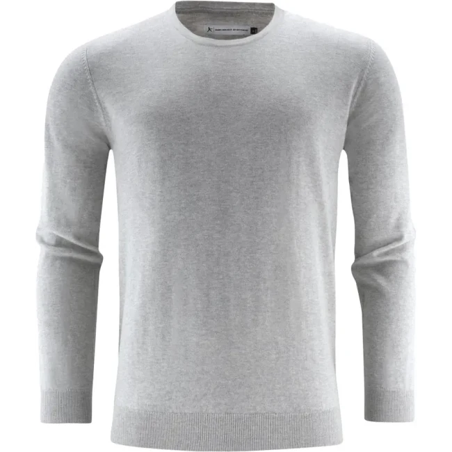 grey melange