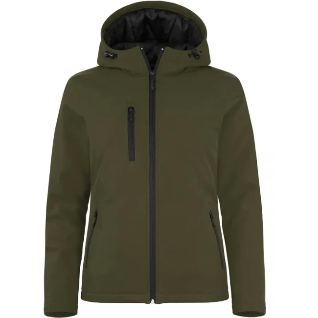 fog green