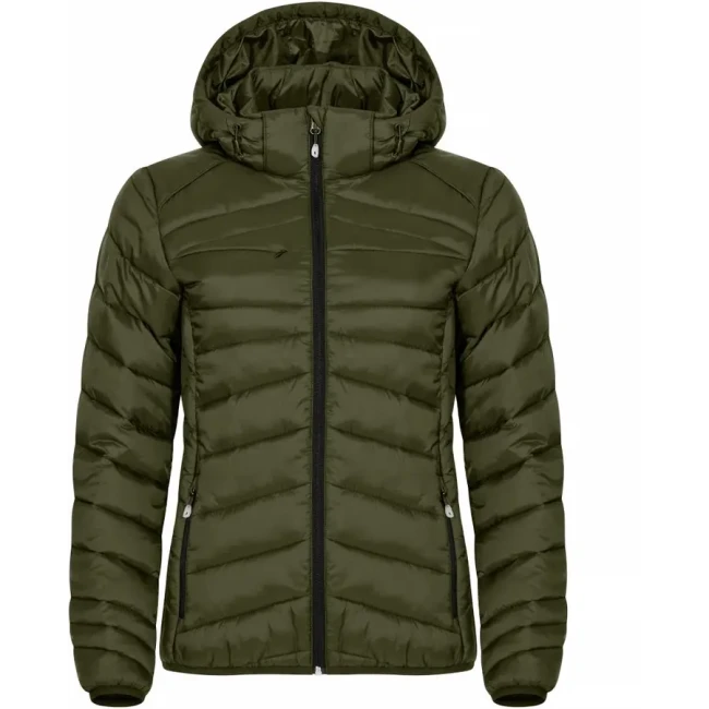 fog green