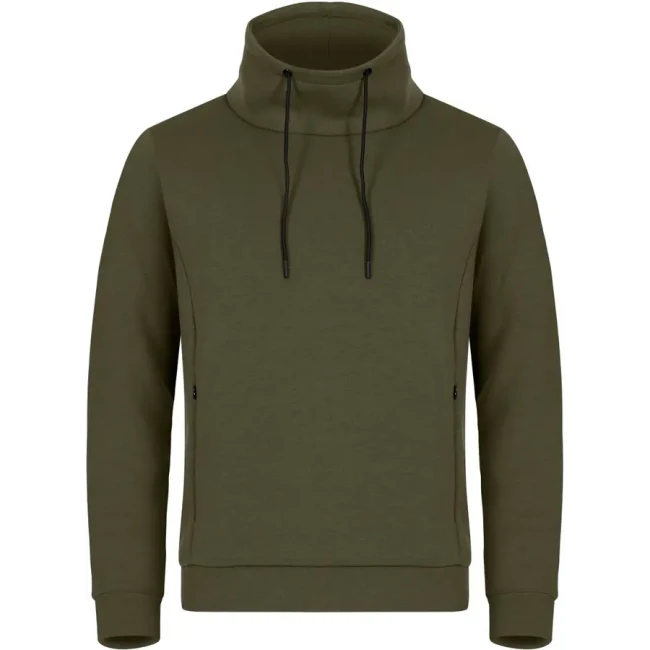 fog green