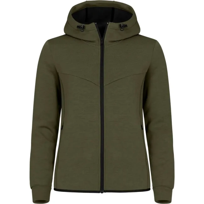 fog green