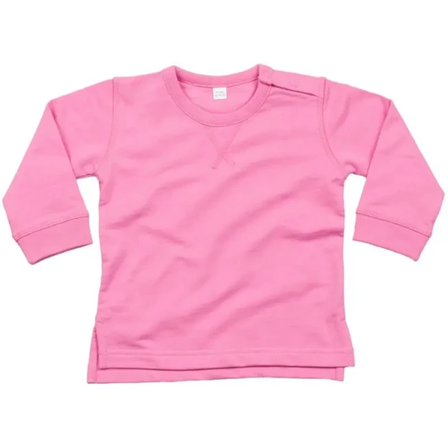 bubble gum pink