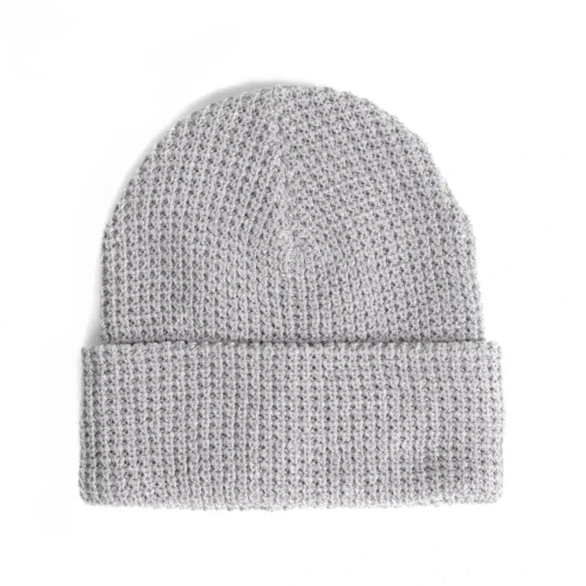 melange grey
