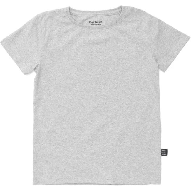 grey melange