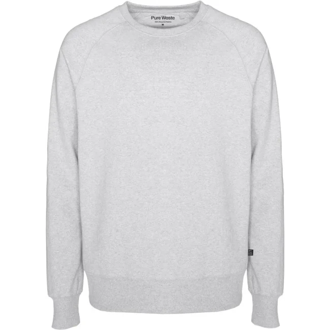 grey melange