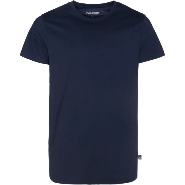 solid navy