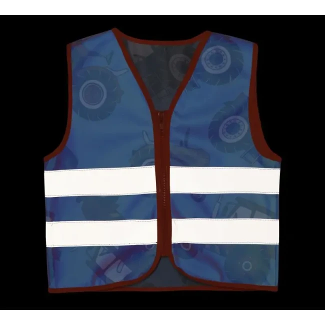 blue/tractor