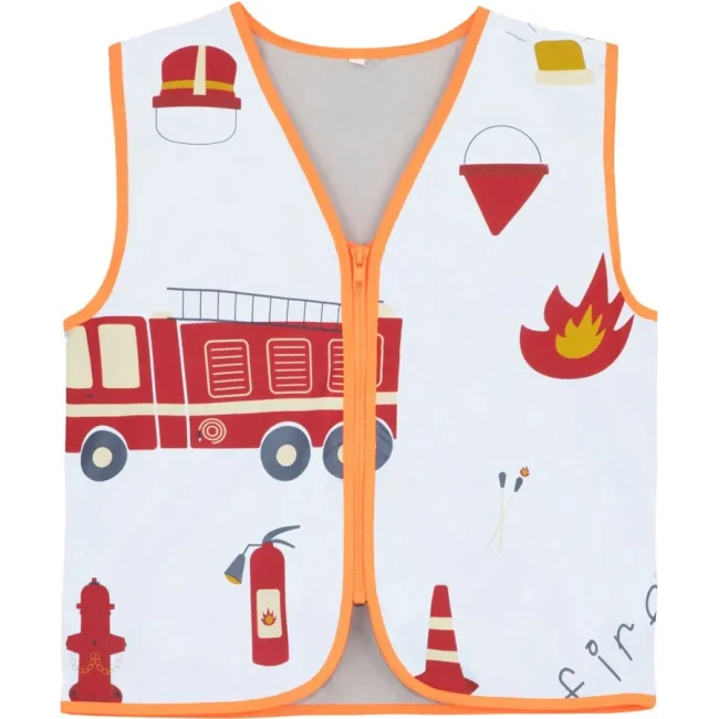 silver/fire department
