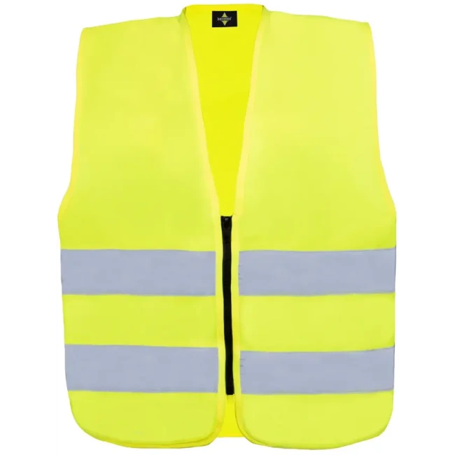 hi vis yellow