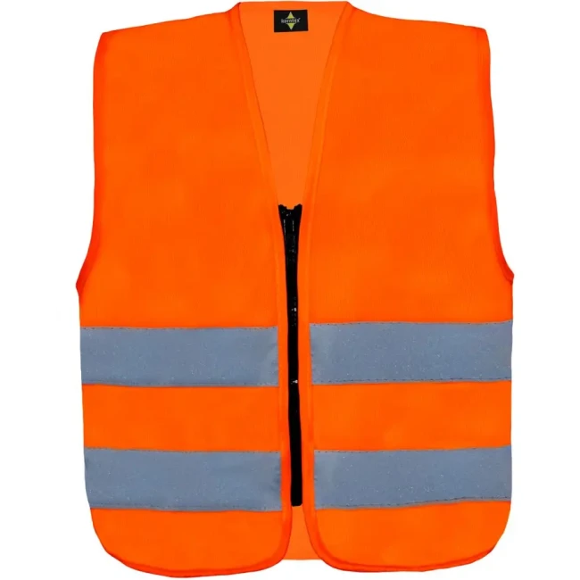 hi vis orange