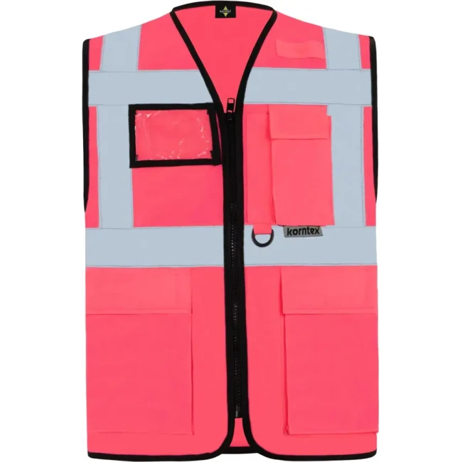 neon pink