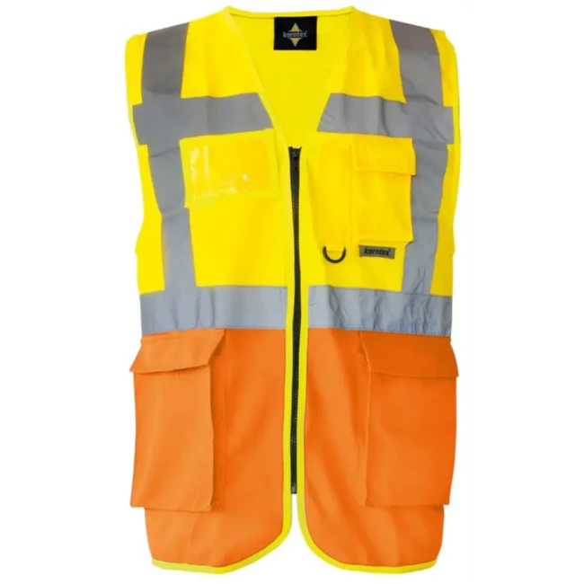 yellow/orange