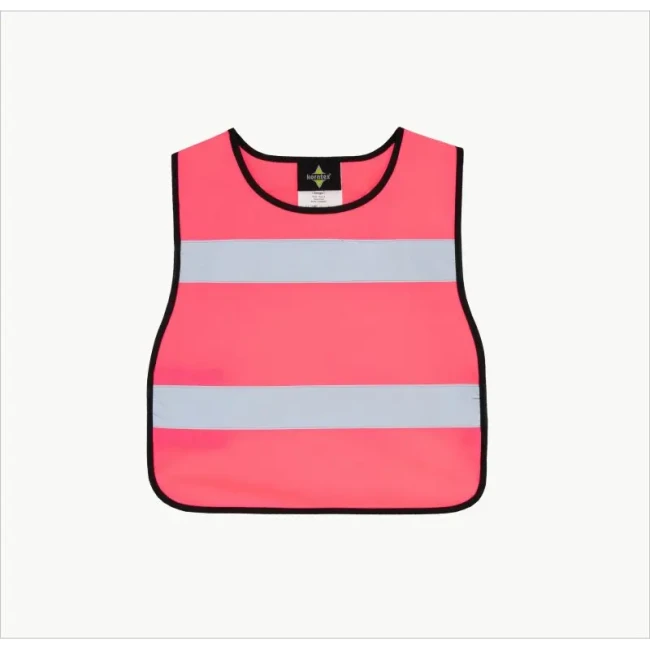 neon pink