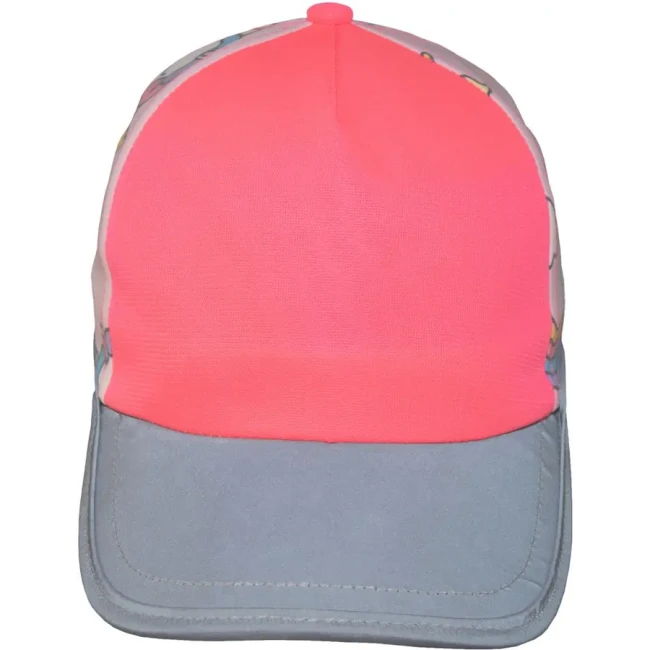neon pink/unicorn