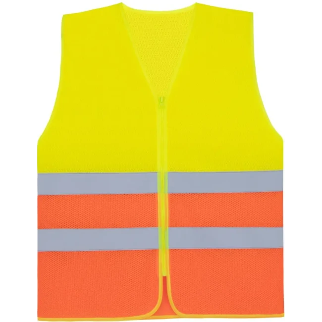 hi vis yellow/hi vis orange