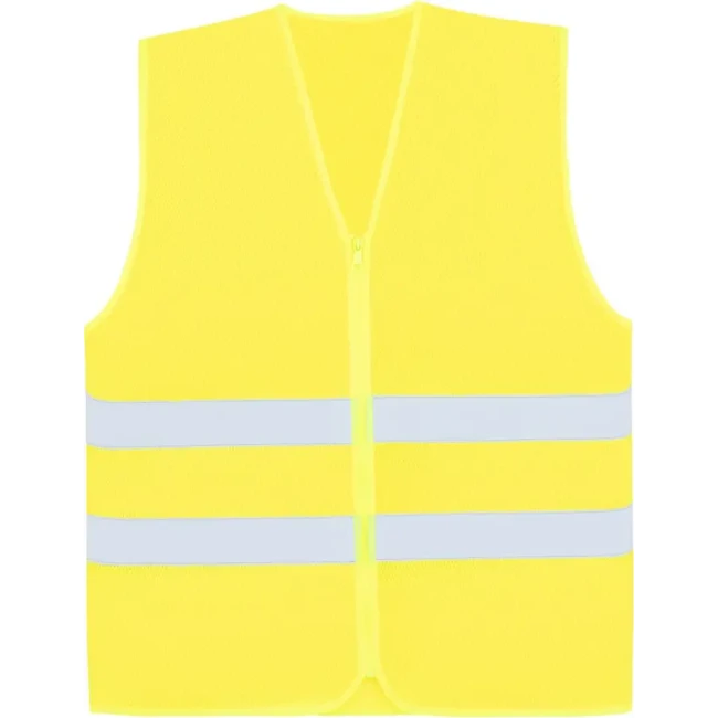 hi vis yellow