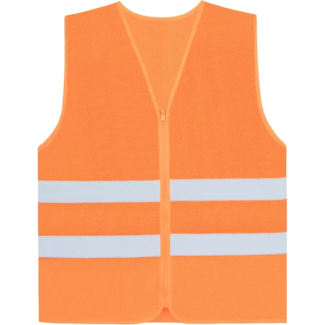 hi vis orange