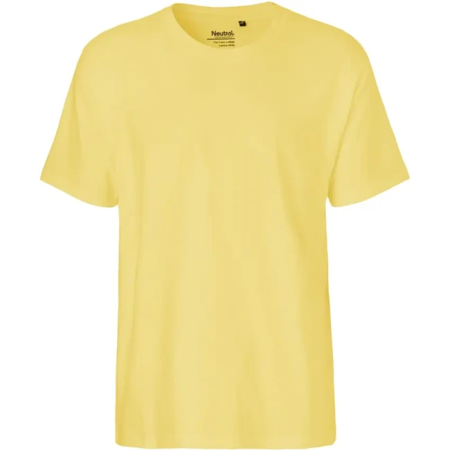 dusty yellow