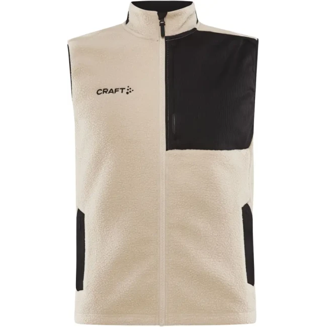 ecru/black