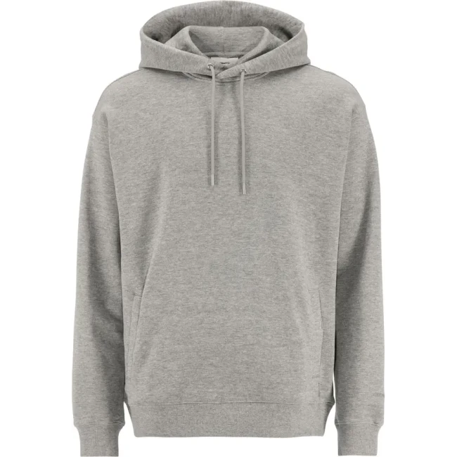 grey melange