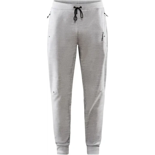 grey melange