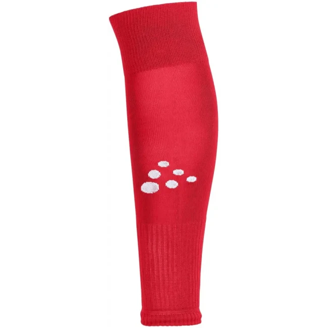 bright red