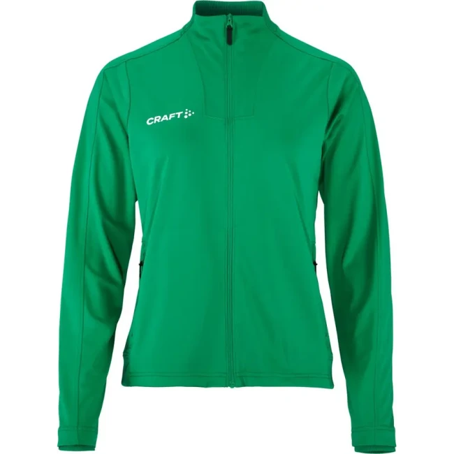 team green