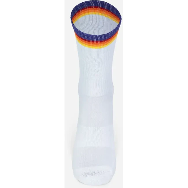 white/rainbow