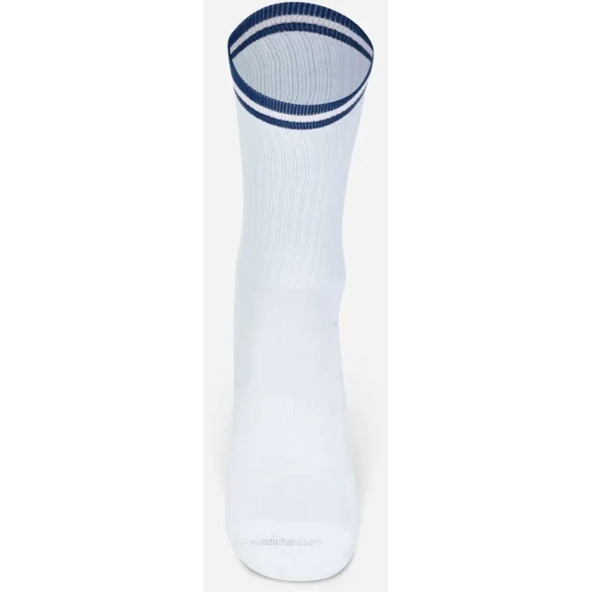 white/navy