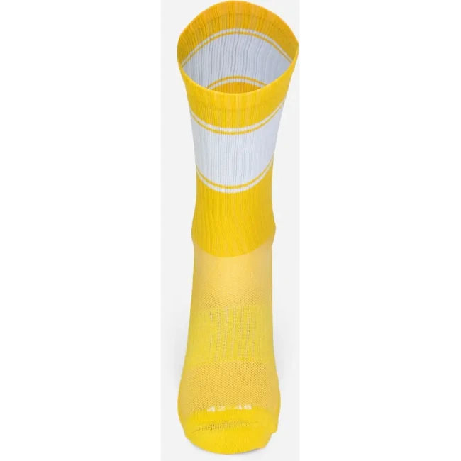 yellow/white