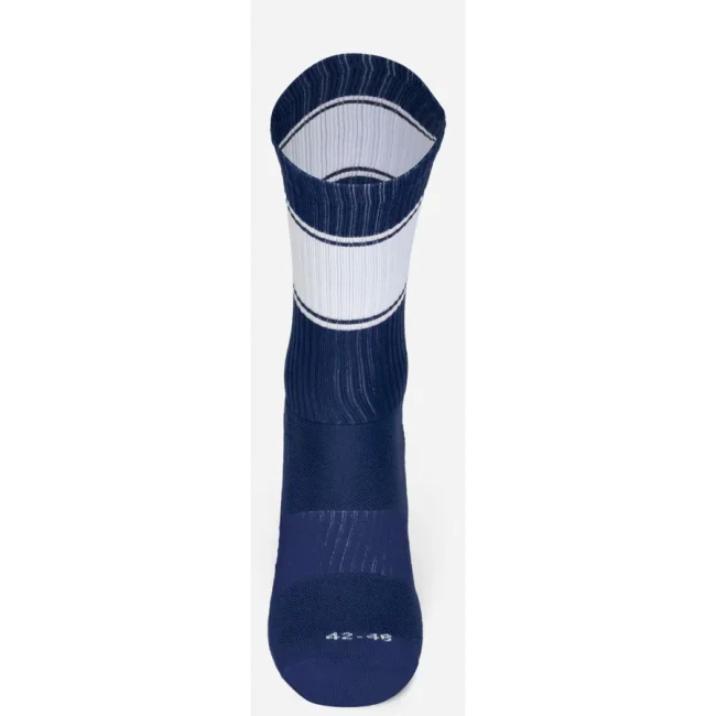 navy/white