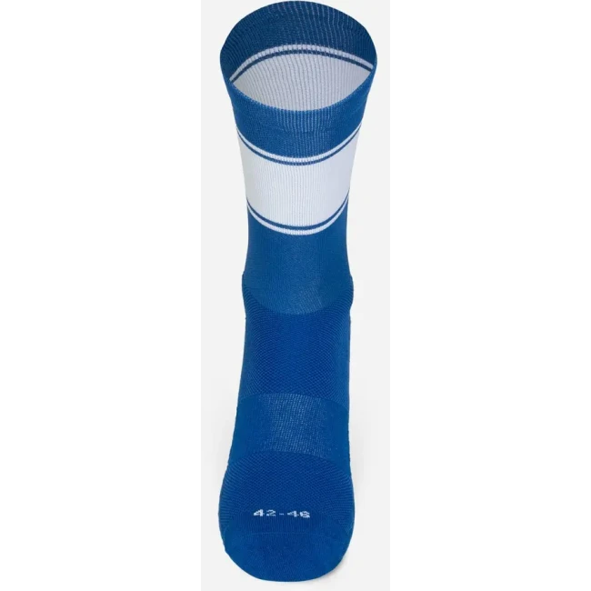 blue/white