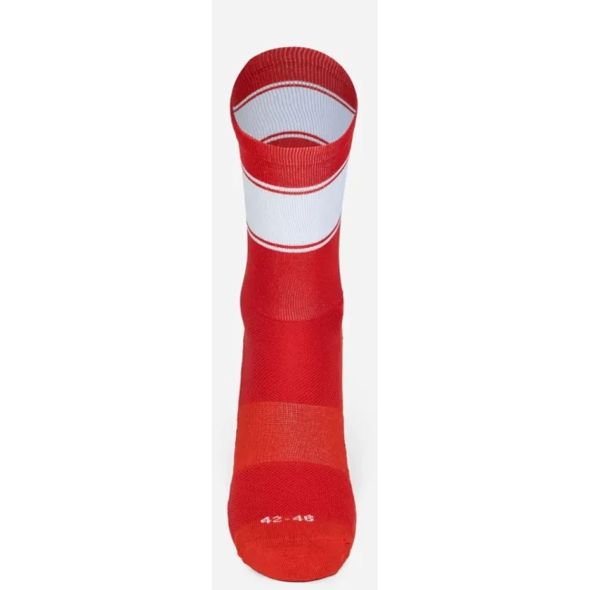 red/white