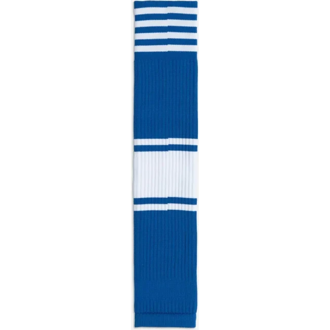 blue/white