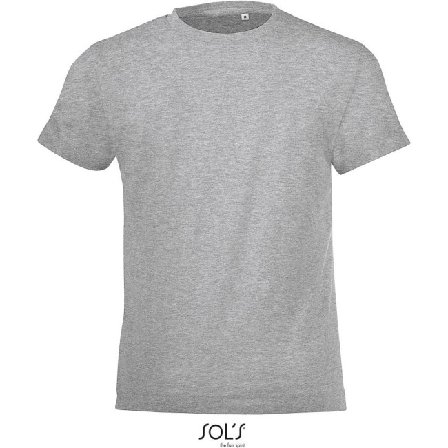 grey melange