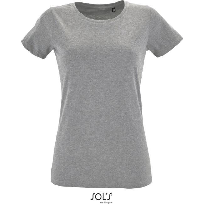 grey melange