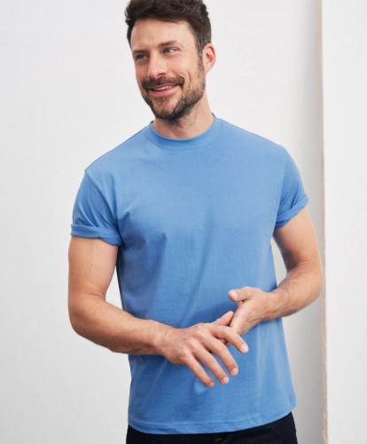 Majica s kratkimi rokavi