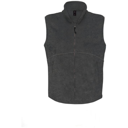 Brezrokavnik iz flisa