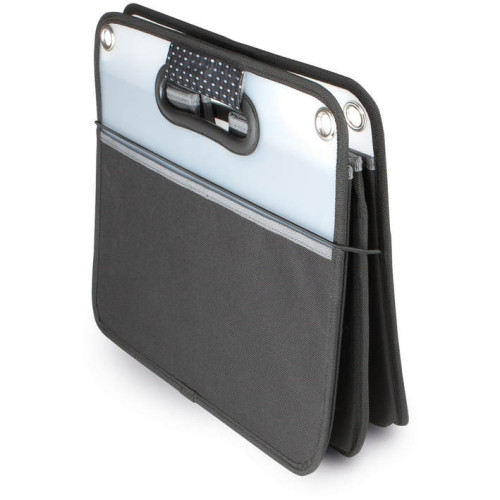 Zabojček za shranjevanje predmetov v prtljažniku