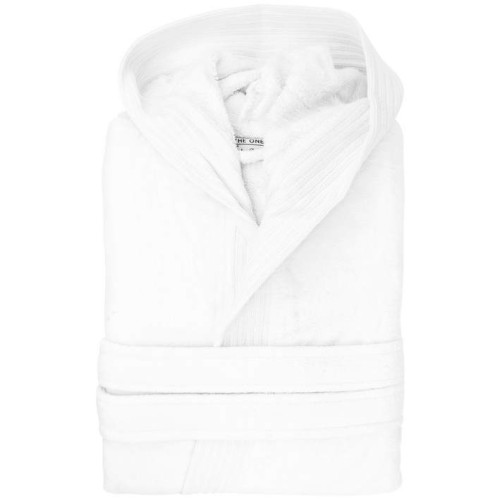 Kopalni plašč s kapuco